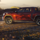Illustration for article titled The Volkswagen Atlas Tanoak Is The German Truck You Didnt Know You Wanted Until Right Now